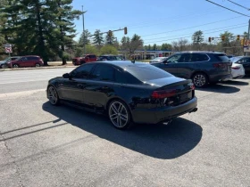 Audi S6 PREMIUM PLUS | Mobile.bg    3