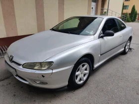 Обява за продажба на Peugeot 406 coupe ~2 700 лв. - изображение 1