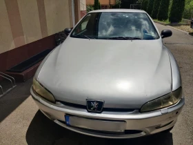 Обява за продажба на Peugeot 406 coupe ~2 700 лв. - изображение 4