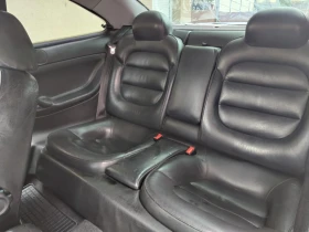 Обява за продажба на Peugeot 406 coupe ~2 700 лв. - изображение 9