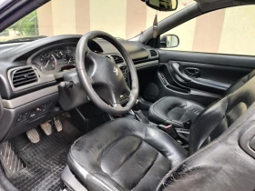 Обява за продажба на Peugeot 406 coupe ~2 700 лв. - изображение 8