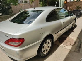 Обява за продажба на Peugeot 406 coupe ~2 700 лв. - изображение 5