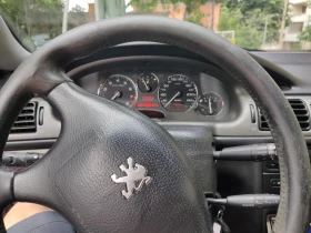 Обява за продажба на Peugeot 406 coupe ~2 700 лв. - изображение 7