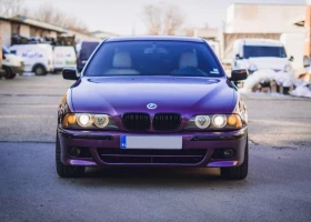 Обява за продажба на BMW 530 iA ~13 000 лв. - изображение 1