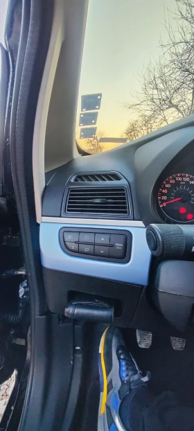 Обява за продажба на Fiat Punto GRANDE 1.3 MULTIJET-90 HP ~4 300 лв. - изображение 8