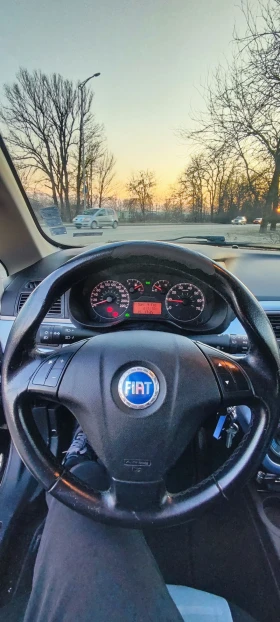 Обява за продажба на Fiat Punto GRANDE 1.3 MULTIJET-90 HP ~4 300 лв. - изображение 7