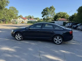 Обява за продажба на Audi A6 ~6 500 лв. - изображение 1