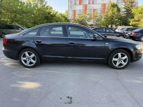 Обява за продажба на Audi A6 ~6 500 лв. - изображение 1