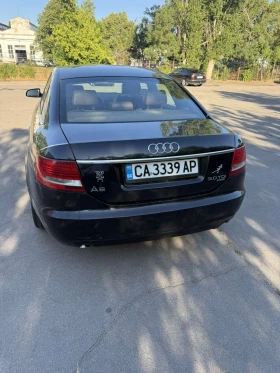 Обява за продажба на Audi A6 ~6 500 лв. - изображение 2