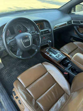 Обява за продажба на Audi A6 ~6 500 лв. - изображение 8