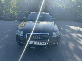 Обява за продажба на Audi A6 ~6 500 лв. - изображение 3