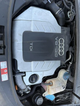 Обява за продажба на Audi A6 ~6 500 лв. - изображение 4