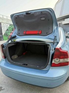 Обява за продажба на Volvo S40 ~5 700 лв. - изображение 3