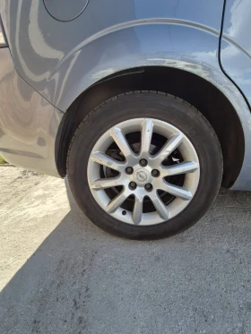 Opel Zafira | Mobile.bg    9