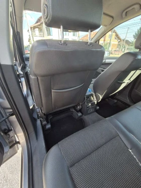 Opel Zafira | Mobile.bg    8