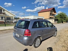 Opel Zafira | Mobile.bg    3
