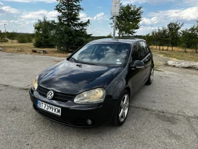 Обява за продажба на VW Golf 1.9TDI ~7 100 лв. - изображение 1
