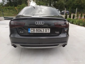 Обява за продажба на Audi A6 3.0TFSI 4X4 ~18 600 лв. - изображение 3