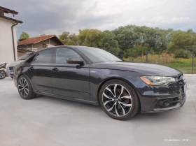 Обява за продажба на Audi A6 3.0TFSI 4X4 ~18 600 лв. - изображение 1