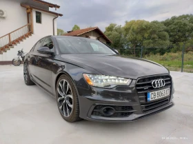 Обява за продажба на Audi A6 3.0TFSI 4X4 ~18 600 лв. - изображение 1