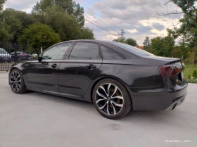 Обява за продажба на Audi A6 3.0TFSI 4X4 ~18 600 лв. - изображение 4