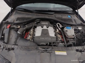 Обява за продажба на Audi A6 3.0TFSI 4X4 ~18 600 лв. - изображение 8