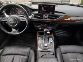 Обява за продажба на Audi A6 3.0TFSI 4X4 ~18 600 лв. - изображение 9
