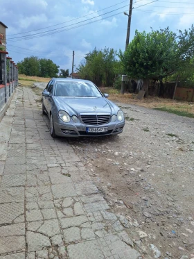 Обява за продажба на Mercedes-Benz E 220 E 220 ~9 999 лв. - изображение 1