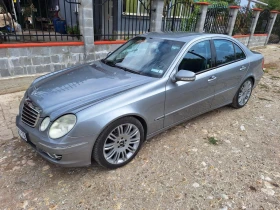 Обява за продажба на Mercedes-Benz E 220 E 220 ~9 999 лв. - изображение 1