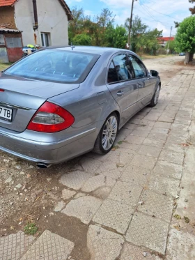 Обява за продажба на Mercedes-Benz E 220 E 220 ~9 999 лв. - изображение 3