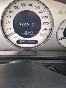 Обява за продажба на Mercedes-Benz E 220 E 220 ~9 999 лв. - изображение 8