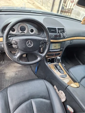 Обява за продажба на Mercedes-Benz E 220 E 220 ~9 999 лв. - изображение 7