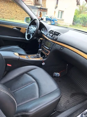 Обява за продажба на Mercedes-Benz E 220 E 220 ~9 999 лв. - изображение 4