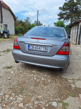Обява за продажба на Mercedes-Benz E 220 E 220 ~9 999 лв. - изображение 2