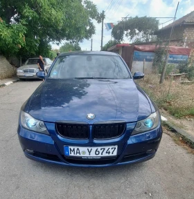 BMW 325 325i - 8399 лв. - 57958117 7