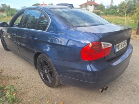 BMW 325 325i - 8399 лв. - 57958117 4