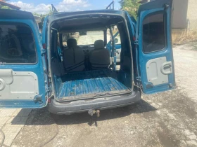 Обява за продажба на Renault Kangoo Товарен ~4 500 лв. - изображение 8