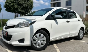 Toyota Yaris | Mobile.bg    7