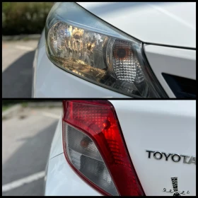 Toyota Yaris | Mobile.bg    15