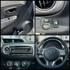 Toyota Yaris | Mobile.bg    14
