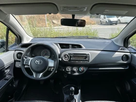Toyota Yaris | Mobile.bg    11