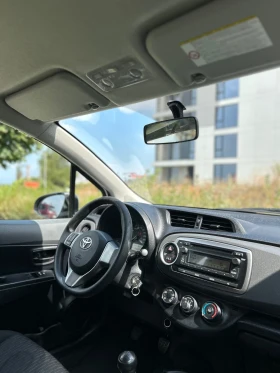 Toyota Yaris | Mobile.bg    12