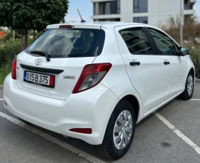 Toyota Yaris | Mobile.bg    8