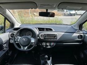 Toyota Yaris 1.4D4D - 7900 лв. - 60173490 11