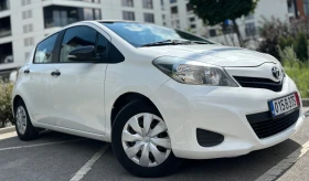 Toyota Yaris | Mobile.bg    3