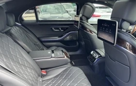 Mercedes-Benz S 580 AMG/LONG/4-MATIC/EXCLUSIV/BURM/PANO/TV/DRIVE PILOT - 177980 лв. - 13022117 14