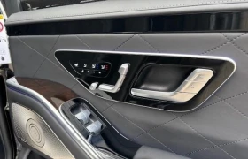 Mercedes-Benz S 580 AMG/LONG/4-MATIC/EXCLUSIV/BURM/PANO/TV/DRIVE PILOT - 177980 лв. - 13022117 13