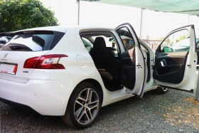 Peugeot 308 - 17990 лв. - 47679230 2