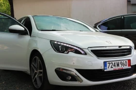 Peugeot 308 - 17990 лв. - 47679230 6