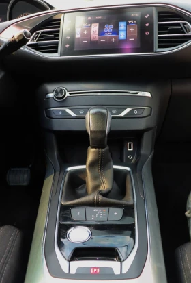 Peugeot 308 - 17990 лв. - 47679230 5